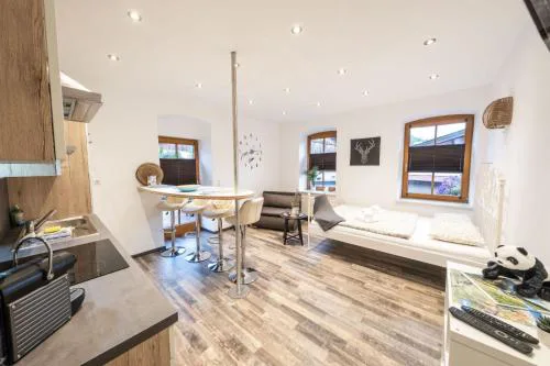 Ferienwohnung Annemarie