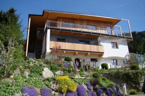 Ferienwohnung Serlesblick