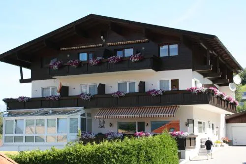 Haus Hubertus