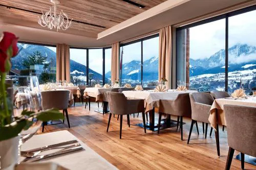 Hotel Bergkranz