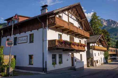 Milcherhof