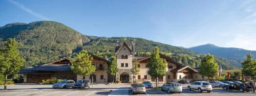 Alpenrast Tyrol