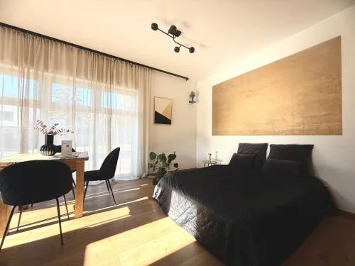 Studio Apartment Mils