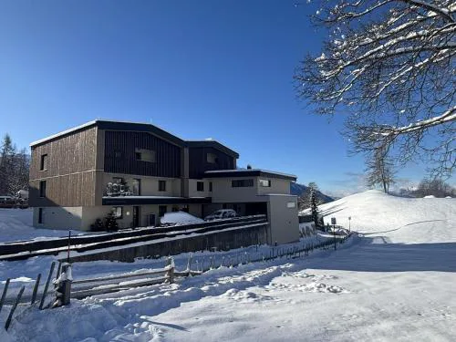 SOLU Apartments
