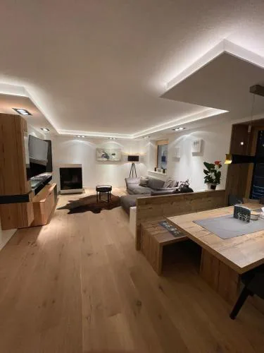 Inntal Alpin Apartments - Simmering
