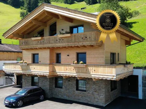 Chalet Ahornblick