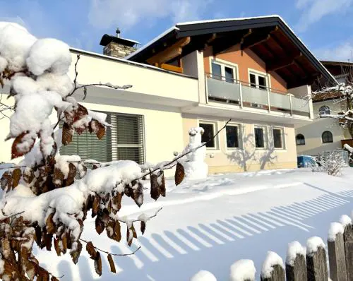 Appartement Mona