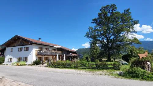 Bauernlodge-Musauer-Lechauen