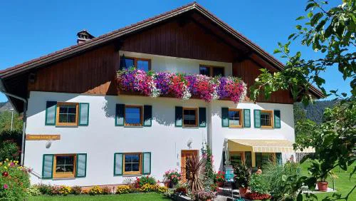 Haus Heiserer