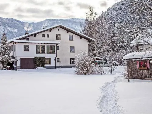Apartment Huber by Interhome