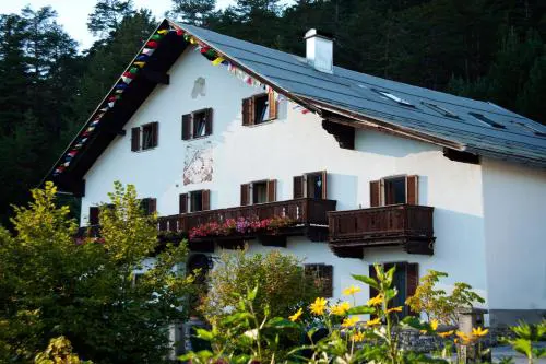 Yoga Resort AlpenRetreat