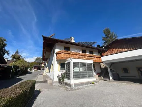 Ferienwohnung Linda, Natters bei Innsbruck in Tirol!