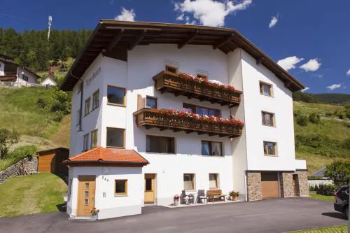 Apart Jägerheim