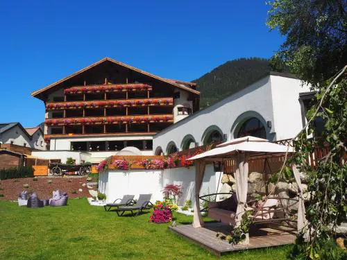 Beauty & Wellness Hotel Tirolerhof