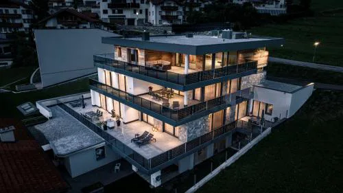 DAS MORITZ- Fine Living Apartments