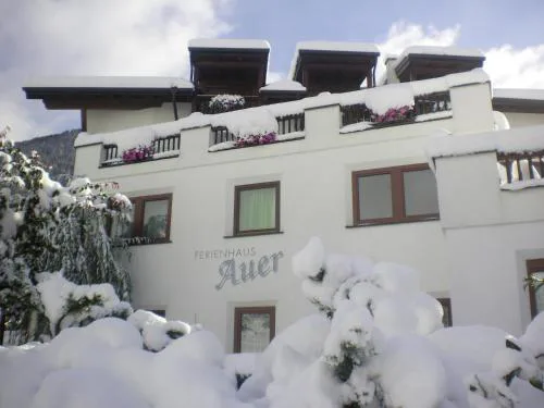 Ferienhaus Auer