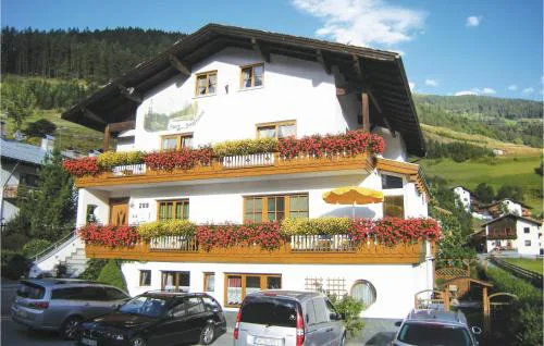 Ferienwohnung Mit Ausblick