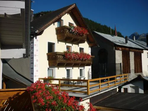 Haus Claudia
