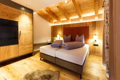 Fischerstraum am See Suite