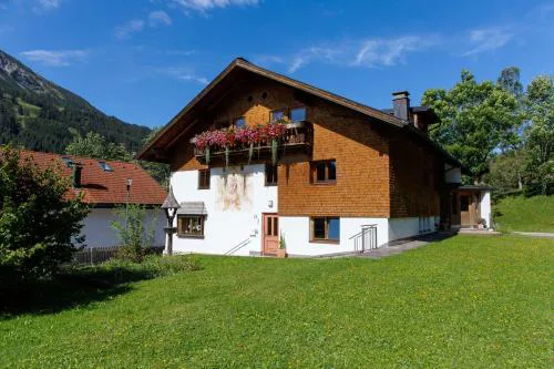 Haus Maringele