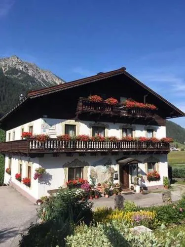 Haus Rosemarie