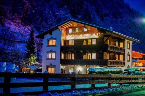 Alpenhaus Monte