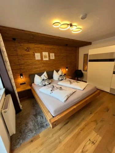 Alpentime Apartments