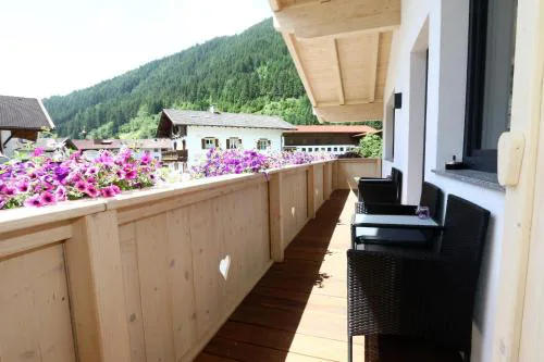 Apartment in Milders with Stubai SuperCard