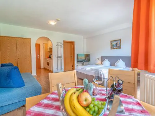Apartment in Neustift near Ski Lift