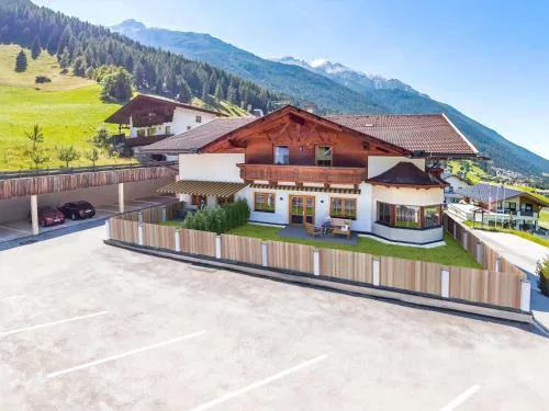 Apartment in Stubaital near Ski Lift