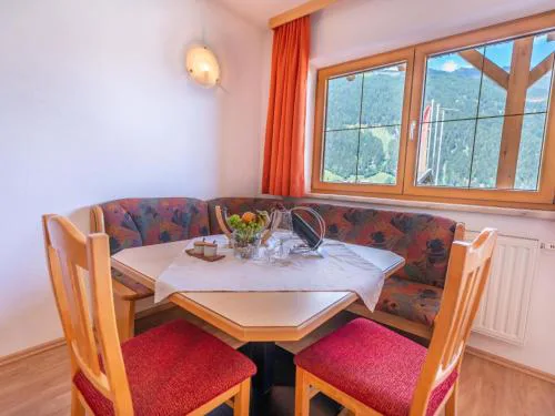 Apartment Neustift near Stubai Glacier