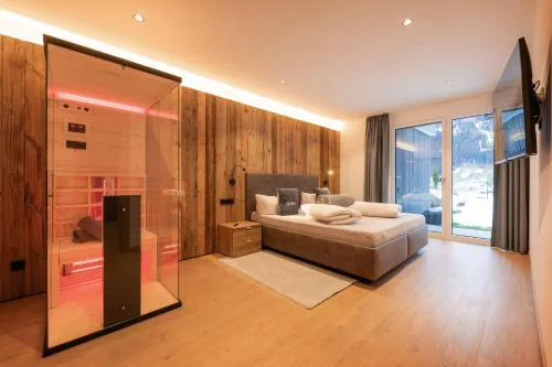 Apartment Serles Neustift im Stubaital