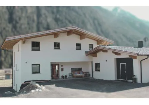 Apartment VIERSTERNE