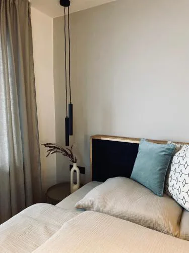 Apartments Riese