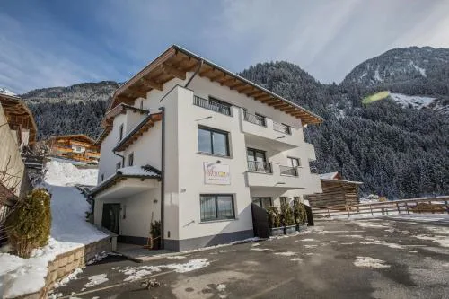 Aurora Appartements