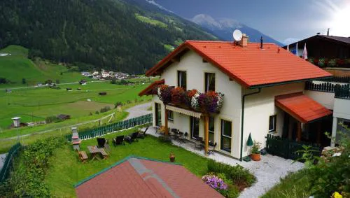 Chalet Olympia