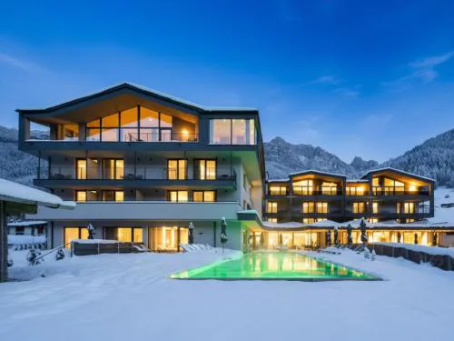 ELVA PREMIUM APARTMENT HOTEL inklusive Sommerpass STUBAI SUPER CARD