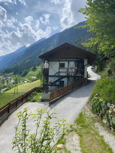 Ferienhaus Klenkes - entschleunigen und erholen