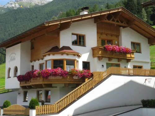Ferienwohnung Halder, inklusive STUBAI SUPER CARD