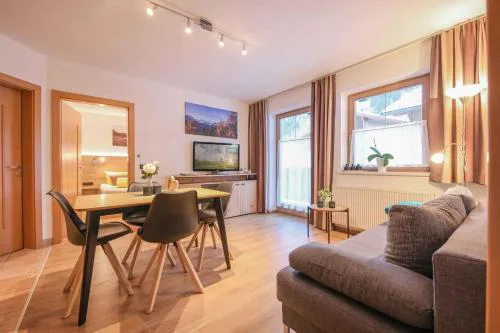 Ferienwohnung Stern