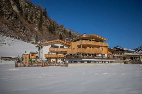 Gästehaus Haus Barbara