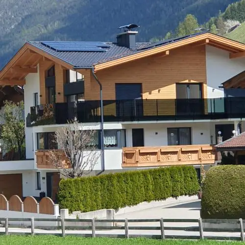 Haus Daniel