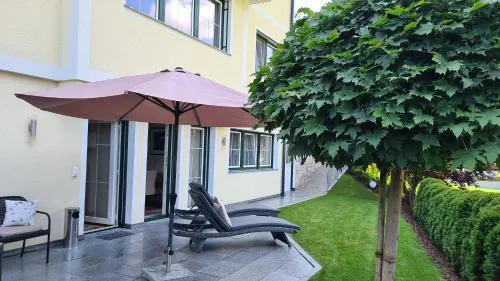 Haus Ilmer