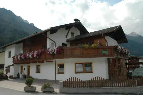 Haus Jenewein Manfred