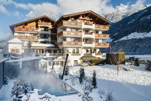 Hotel Stubaierhof