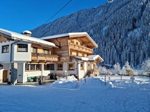 Landhaus Hofer