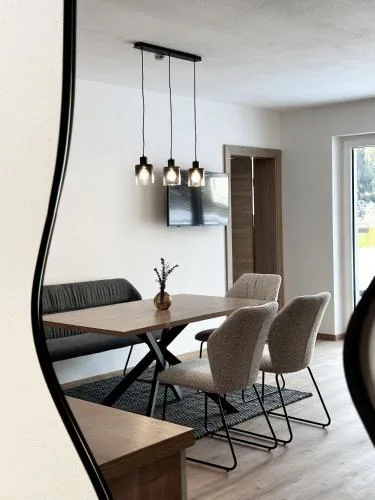 - NEW OPENING - 12W13 Appartements