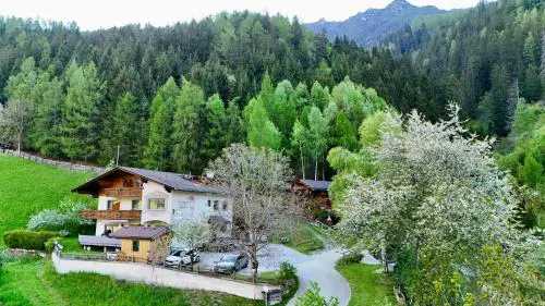 Pension Riese