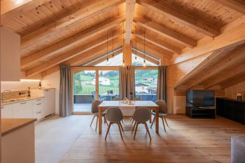 Stubaier Bergnest