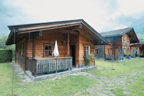 Almdorf Tirol Wildschönau